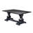Murakami Chalda Walnut Solid Wood Dining Table