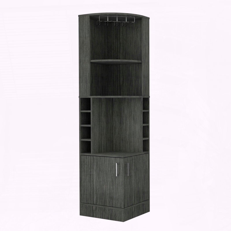 Armoire de bar Syrah