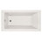 Sydney 72'' x 32'' Air Acrylic Bathtub-9229657-49367824-88695809