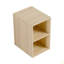 Petites tablettes de rangement murales 12 po, rangement pour salle de bain-565120887