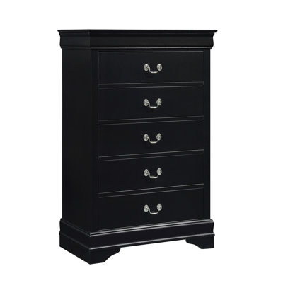 Commode de rangement Traditional