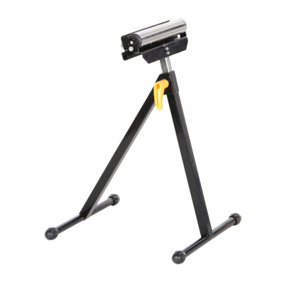 125 Lb. Capacity Roller Stand