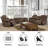 Keayra Upholstered Recliner-91584358