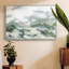 Verdant Hillside I, reproduction d'art sur toile-94357594-94357593