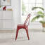 Honora Queen Anne Back Stacking Side Chair-235964852