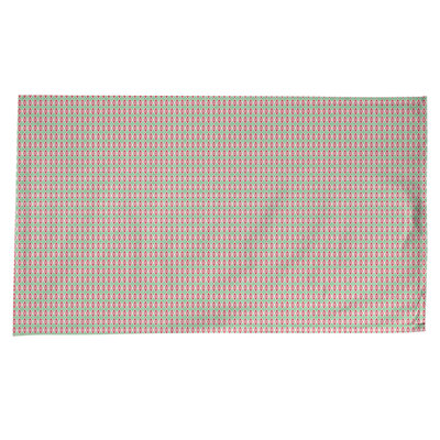 Festive Hol Tablecloth