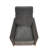 Recliner With Frame