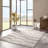Garvin Handmade Flatweave Area Rug in Ivory/Natural-1294051876