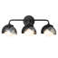Brooklyn 3 - Light 9.2" Height Dimmable Vanity Light-66161609-94094817