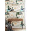 Papier peint moderne cactus montagne Modern Desert