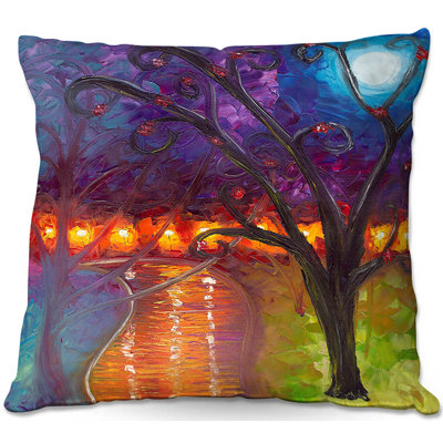 Coussin canapé i pensent à présent