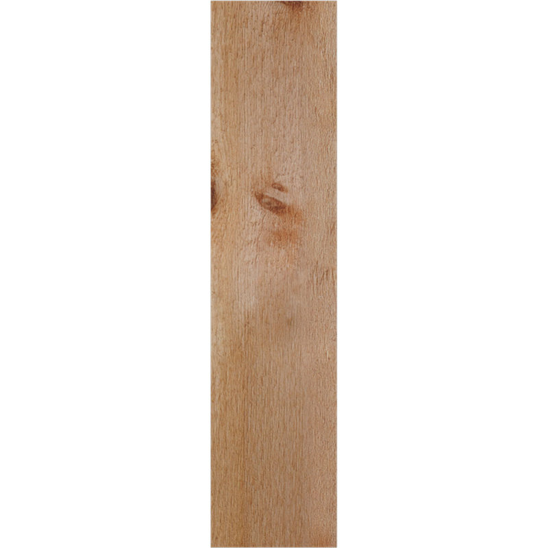 Yorktown Corbel, H 26 po x l 6 po x P 10 po, Cèdre rouge, Sciage brut