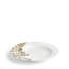 Vera Wang Jardin Rim Soup 9"