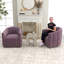 Fauteuil demi-tonneau Annelotte-1193065923