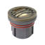 Grill Top Matte Bronze Low Voltage Well Light-589880452-589880453