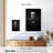 Leisha Classic Edgar Allan Poe Portrait-108383544