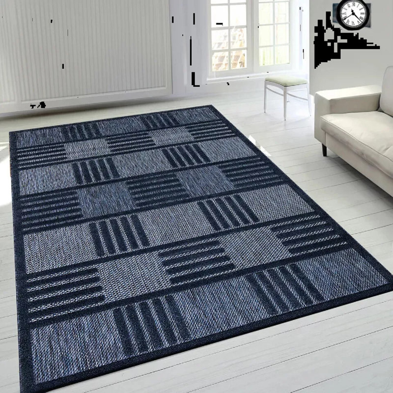 Area Rug, Rectangle 160 x 230 cm