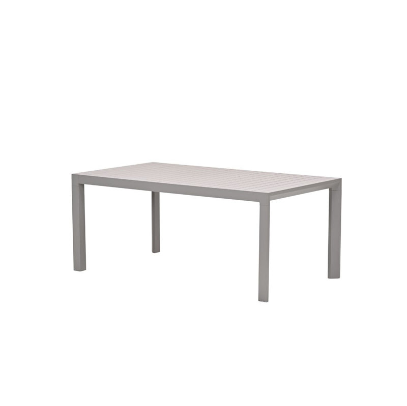 Lazio Extendable Dining Table with Figueroa Dining Chairs