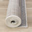 Tapis moderne à rayures Cleckheat-2004238556