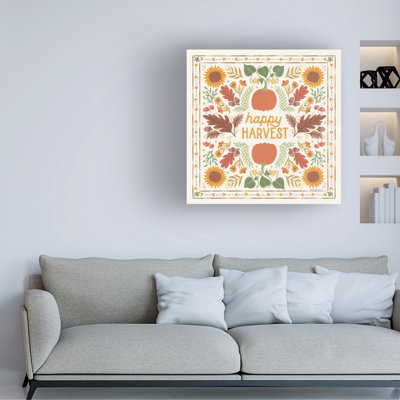  Art mural sur toile Laura Days