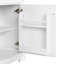 Armoire autoportante sous le lavabo Îleene