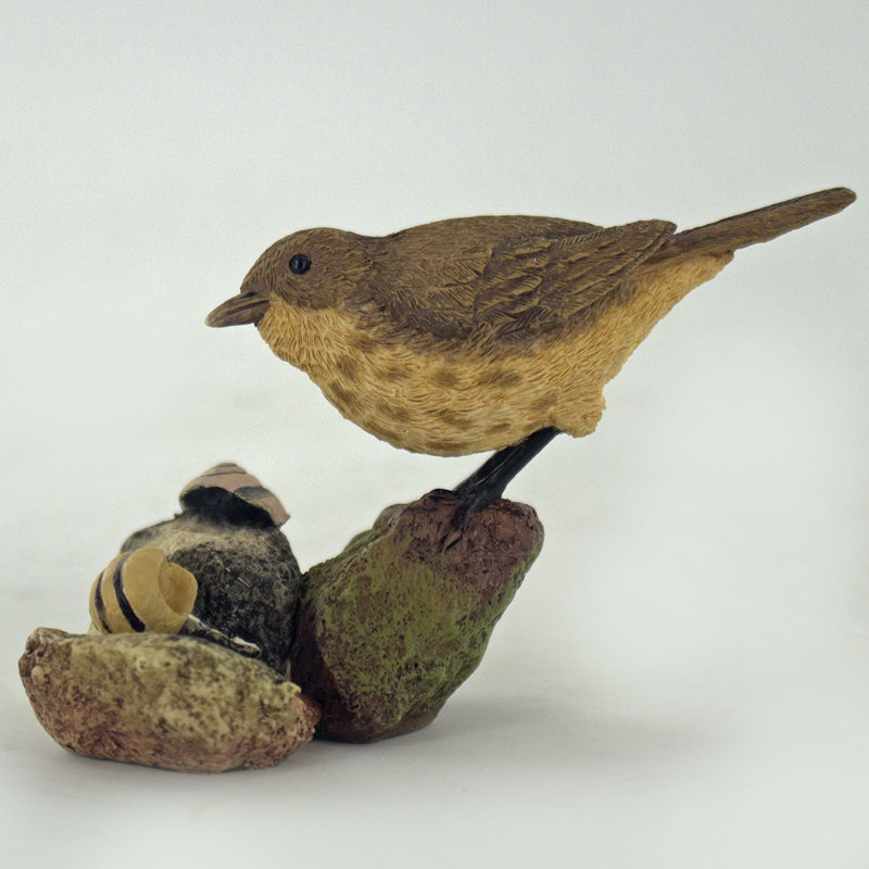 Lugenia Animals Figurines & Sculptures