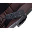 Fauteuil de massage en cuir synthétique Pacari-114238394