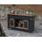 Dodge Solid Wood Kitchen Island-1720443849