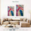 Avery Music Pink And Blue II-108557188