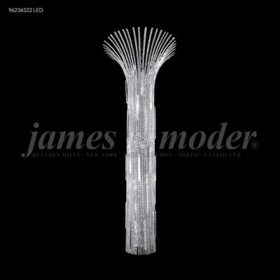 Medallion 32 - Light Chandelier