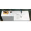 Plastic / Acrylic Mounting / Installation Required Bathroom Cabinet