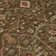 Machine Washable Indoor/Outdoor Chantille ACN1130 Chocolate Rug