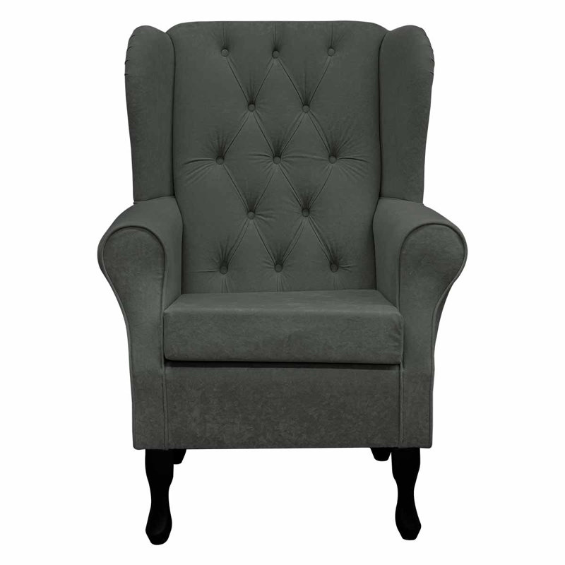 74cm Wide Tufted