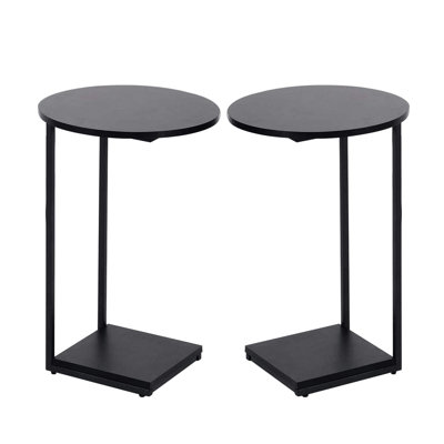 Shylea End Table Set
