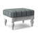 Grand View Ottoman