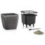 Quadro Premium Pot Planter-16493063-16493067