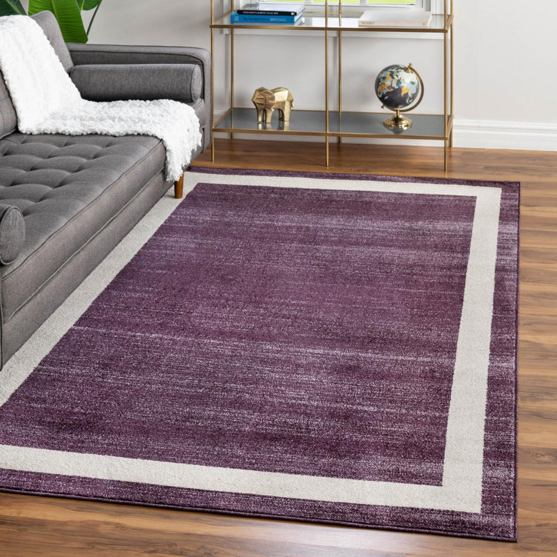 Breakwater Bay Songul Rug & Reviews | Wayfair