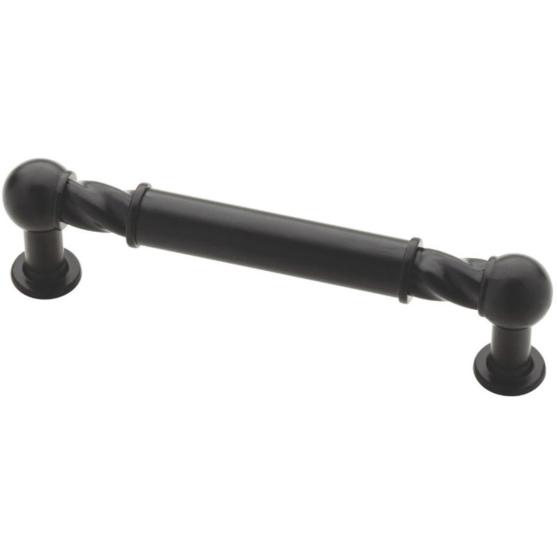 (As-Is) 4 po ou 5-1 / 16 po déco carrée bronze champagne