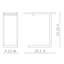 Hudson Accent Table