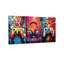 Entertainment Canvas Wall Decor