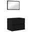 Bathroom Vanity with Basin-2082551159