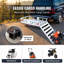 Folding Aluminum Luggage Rack