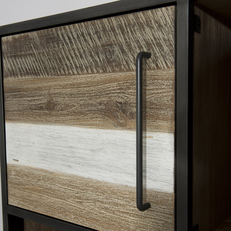 Brodhead Bookcase