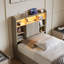 Upholstered Bed-1072433638-1072433632