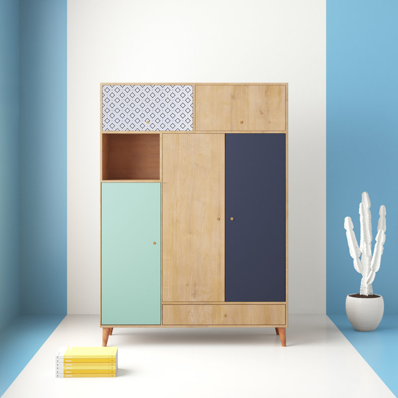 Armoire Christiano