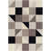 Bamse Wool Geometric Indoor Rug