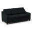 Clark 82" Square Arm Sofa Bed Sleeper with Reversible Cushions-1091698823-1091698822-1130569855