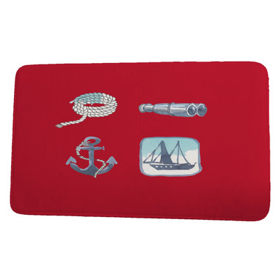 Tapis de bain Sophia