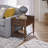 Riverstone End Table