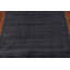 Tapis bleu marine Gabbeh 6 x 8
